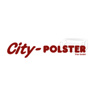 City-Polster Trier Logo